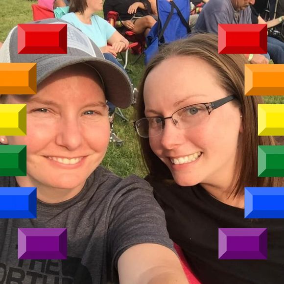 Meet your Posher, Erica - Picture 1 of 1